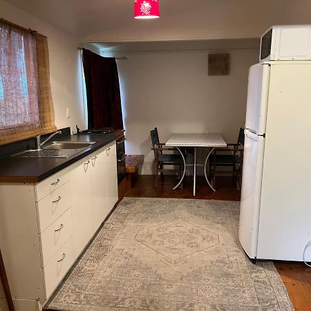 Kukumoa Cabin Opotiki Kültér fotó