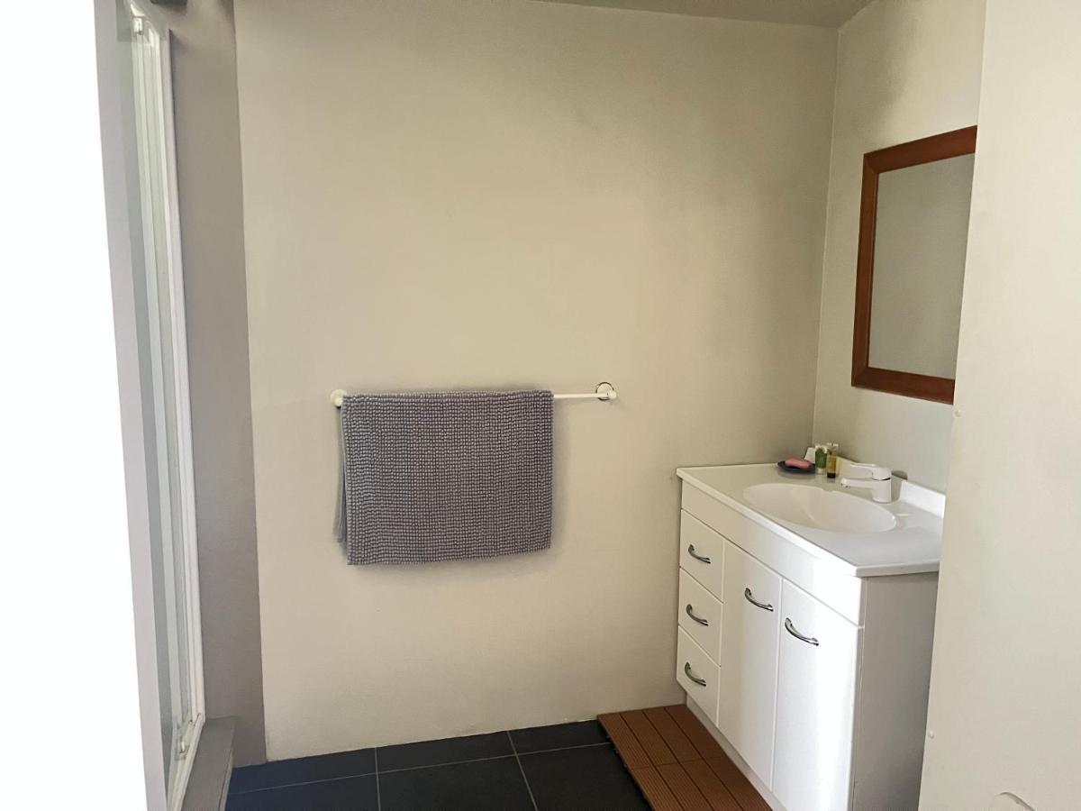 Kukumoa Cabin Opotiki Kültér fotó