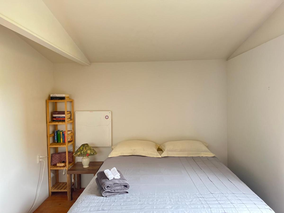 Kukumoa Cabin Opotiki Kültér fotó
